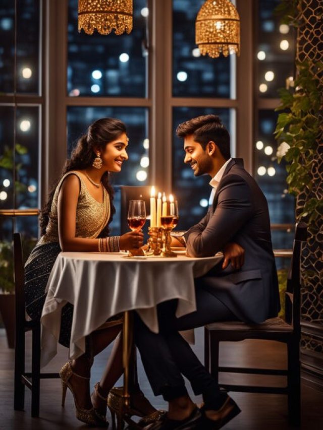 ভ্যালেন্টাইন ডে-র সেরা বাঙালি মেনুতে প্রেম জমজমাট!