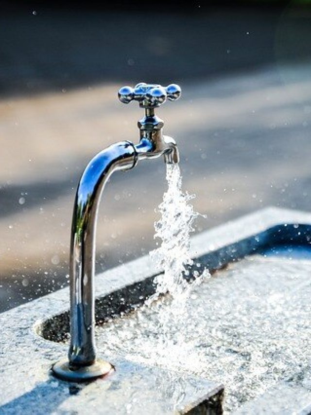 বাড়ির ঠিক এদিকে জলের কল করুন, জীবনটাই বদলে যেতে পারে