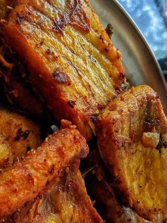 গাদা না পেটি? কোনটা খেলে বেশি উপকার