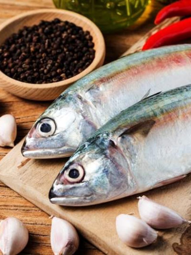 অনেকেই ফেলে দেন, তবে মাছের এই অংশ সবচেয়ে উপকারী!