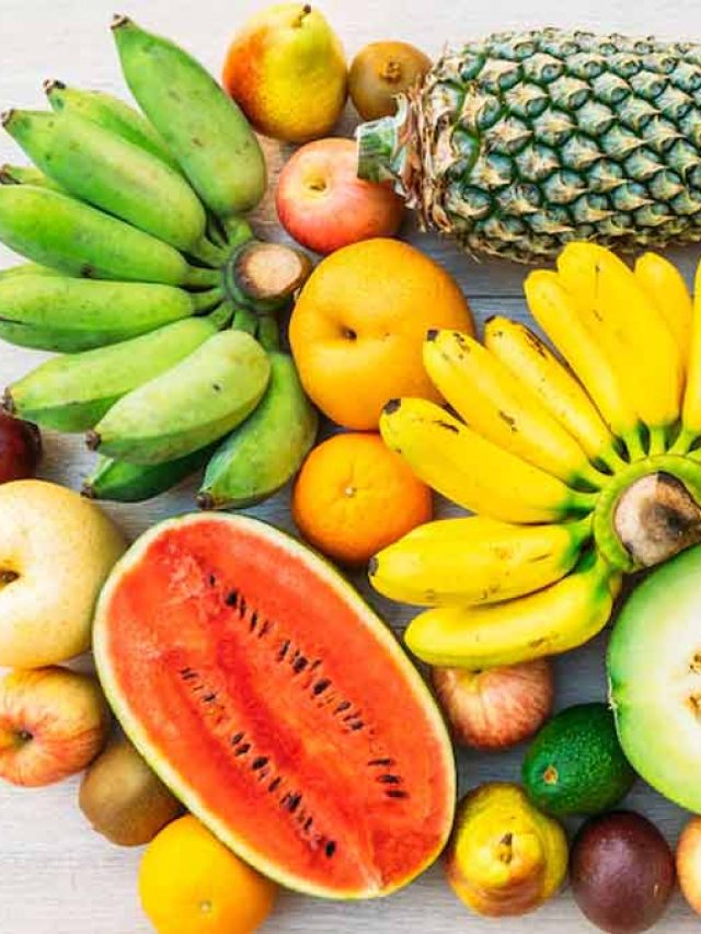 সুগারের বাড়াবাড়ি কমবে এক নিমেষে, সস্তার এই ফলেই লুকিয়ে ওষুধ