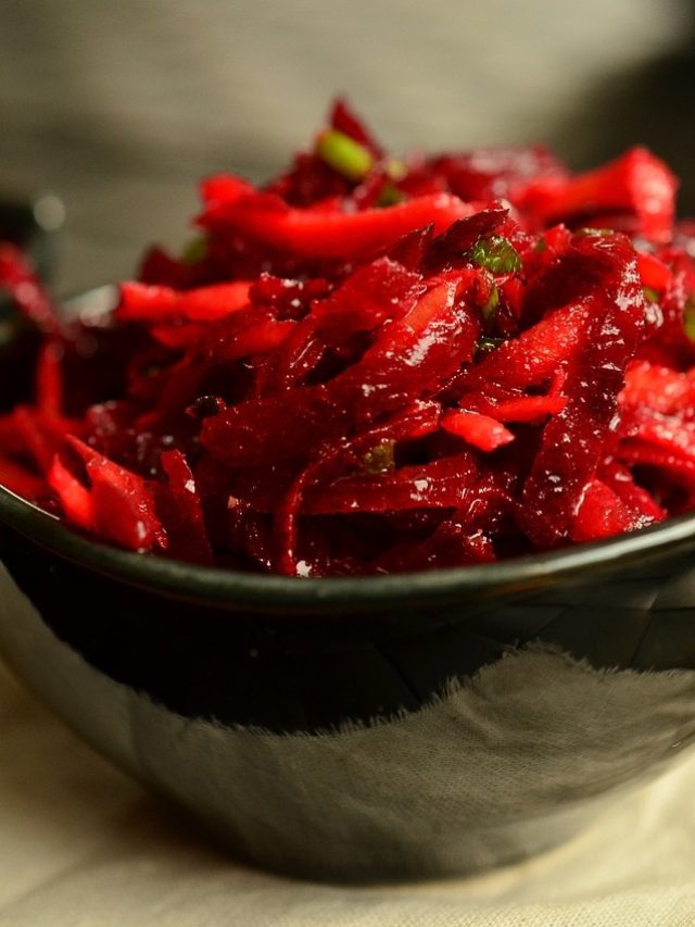 দ্রুত বাবা-মা হতে চান? এই সবজিতেই হবে মোক্ষলাভ