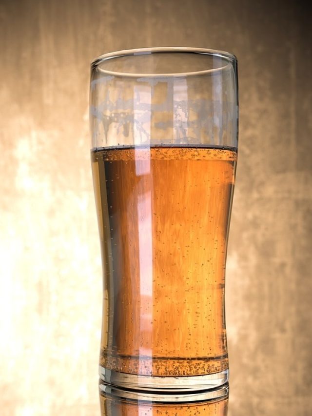 বিয়ার খেলেও এবার বাড়বে না ভুঁড়ি, বশে থাকবে পেটের মেদ