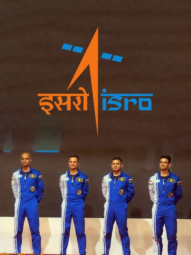 ISRO's Gaganyaan: How Indian astronauts are preparing for their first ever journey in space