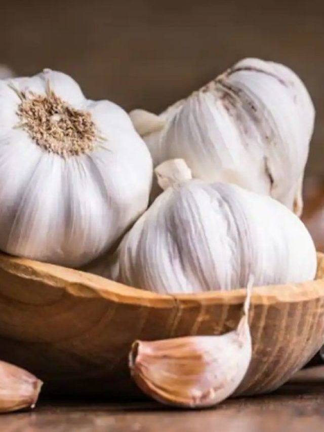 বেয়াদপ ডায়াবেটিস শান্ত হবে, শুধু এই পারফেক্ট নিয়মে খান রসুন