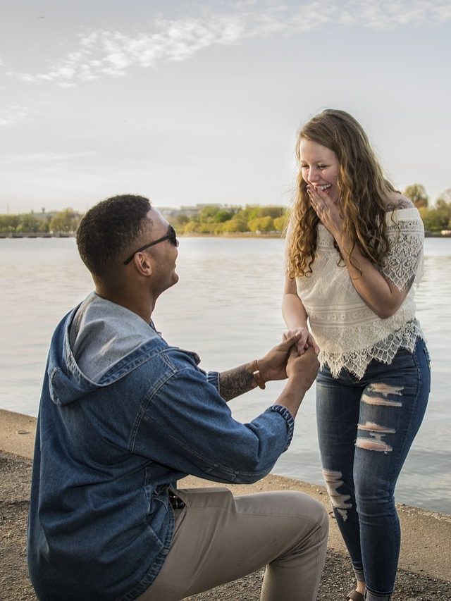 প্রেমিকের এই ৪ গুণ দেখেই বিয়ে করুন, নইলে ক্যানসেল