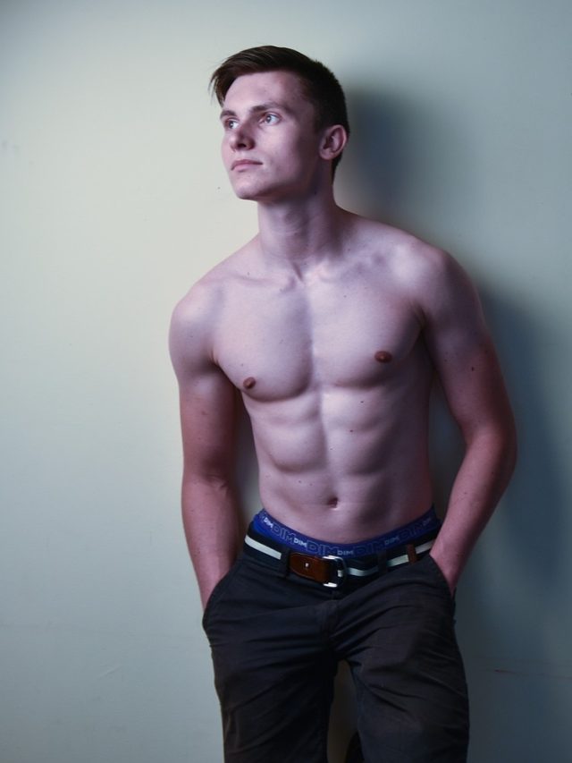 শরীর হবে আকর্ষণীয়, পুরুষরা বাড়িতেই করুন এই ৫ ব্যায়াম