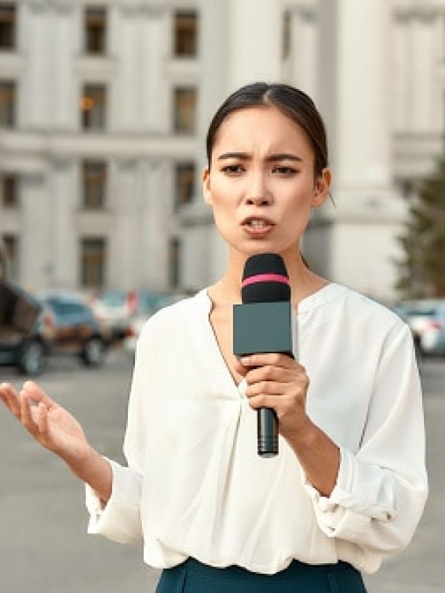 যে কেউ হতে পারেন সাংবাদিক? জানুন কারা আসতে পারেন এই পেশায়-কেমন বেতন