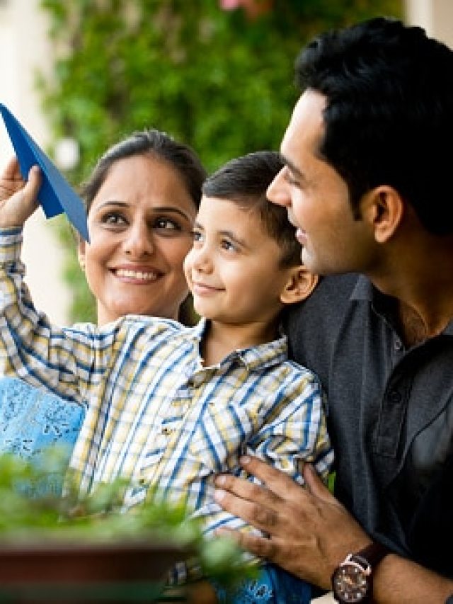 'দস্যি' সন্তান হবে এক্কেবারে ঠান্ডা, বাবা-মায়েদের জন্য ৮ টিপস