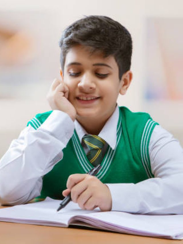 সন্তান পরীক্ষায় ফার্স্ট হবে, স্মৃতিশক্তি বাড়াতে খাওয়ান এই ৫ খাবার