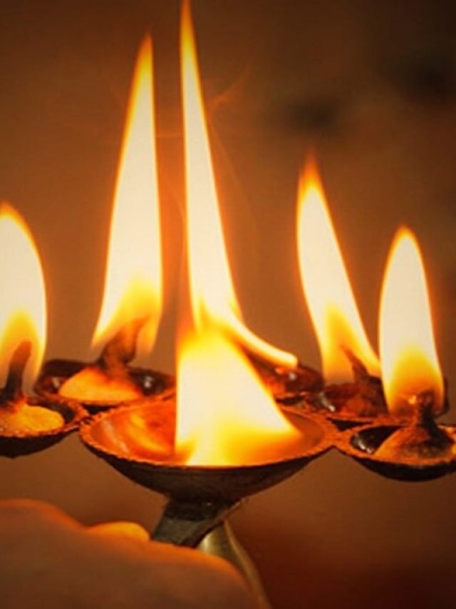 হারিয়ে যাওয়া ভাল সময় ফিরিয়ে আনবে প্রদীপ, বাস্তু টোটকা