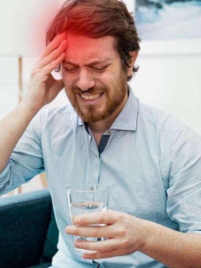 মাথা নিয়ে মাথাব্যথা আর নয়, এই ১ দেশি উপায়ে 'মাইগ্রেন' চুটকিতে পালাবে