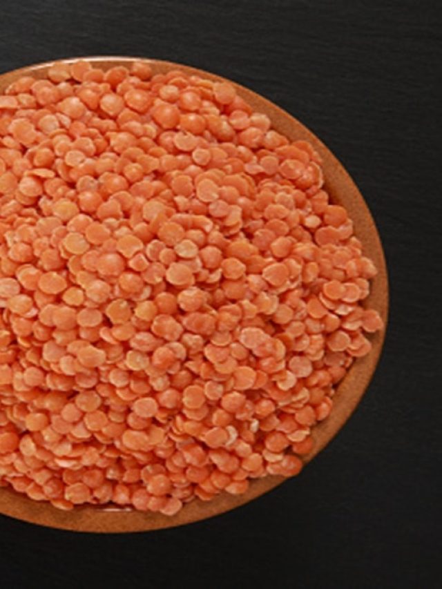 বাটি ভর্তি এই ডাল খান, হু হু করে কমবে ওজন