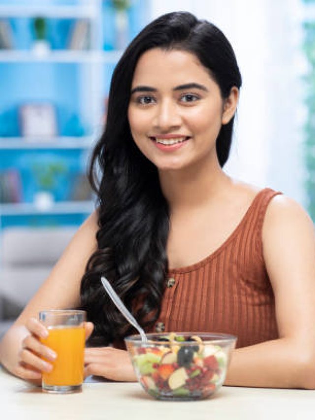 ওজন কমবেই, কাল থেকেই মেনে চলুন এই ডায়েট