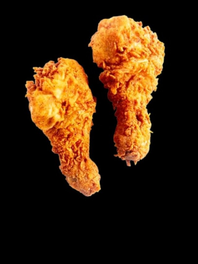 KFC স্টাইলে ফ্রায়েড চিকেন হবে বাড়িতেই, রইল সহজ রেসিপি