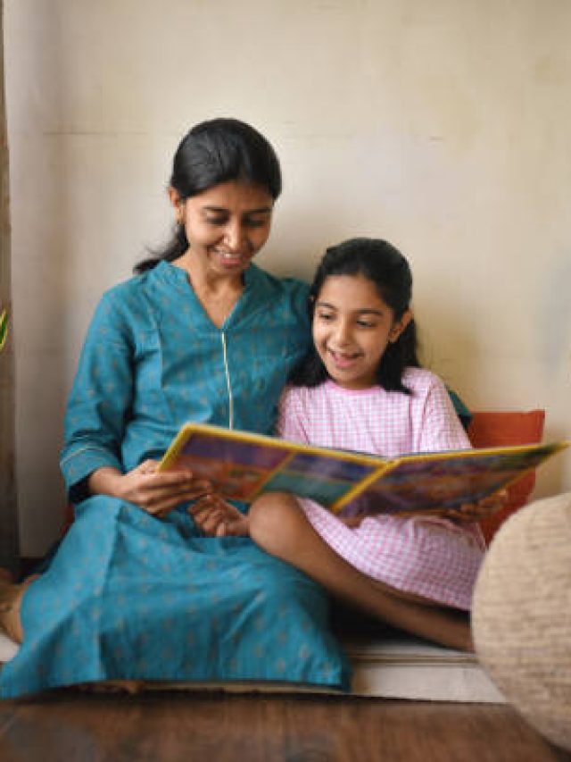 বলার আগেই পড়তে বসবে ছেলে-মেয়ে, মা-বাবাদের শুধু এটা করতে হবে