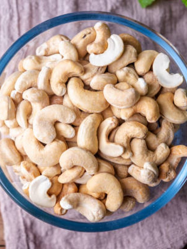 দাম অনেক, তাই কাজুবাদাম চিনবেন কীভাবে? রইল উপায়