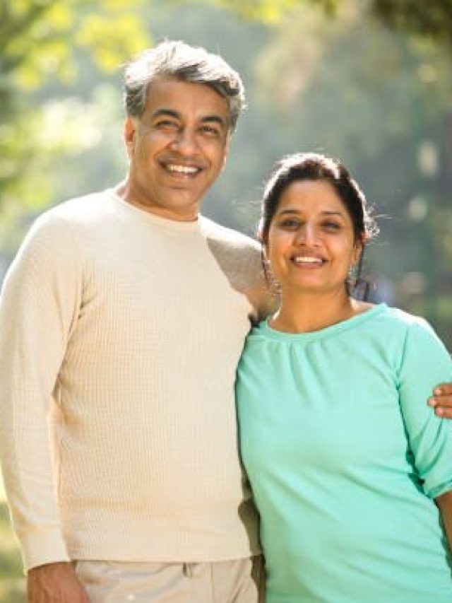 বয়স ৪০ হলেই মহিলারা এই জিনিসগুলি পেতে চায়, ছেলেরা জেনে রাখুন