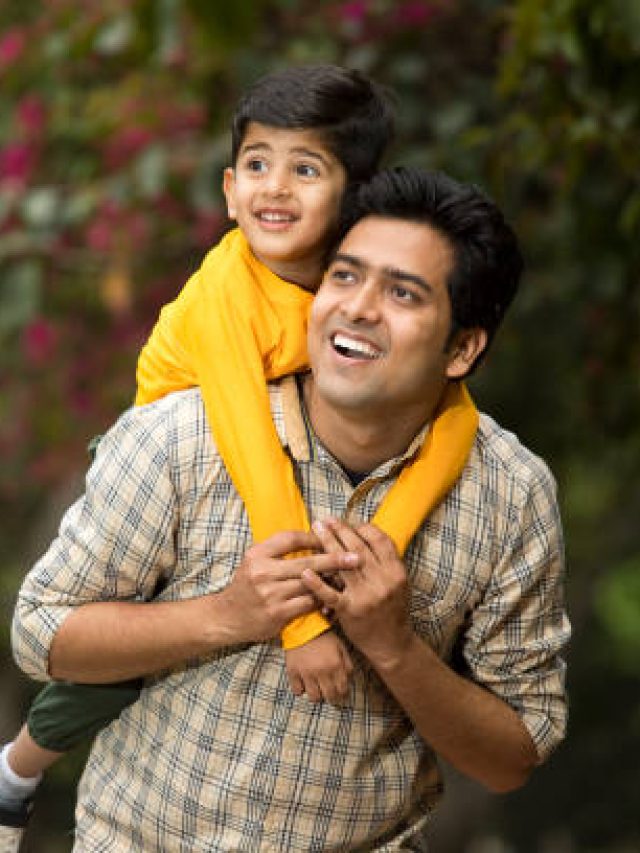 এই ৫ টিপসেই লুকিয়ে সেরা বাবা হওয়ার রহস্য, সন্তানদের ভালবাসা কমে না