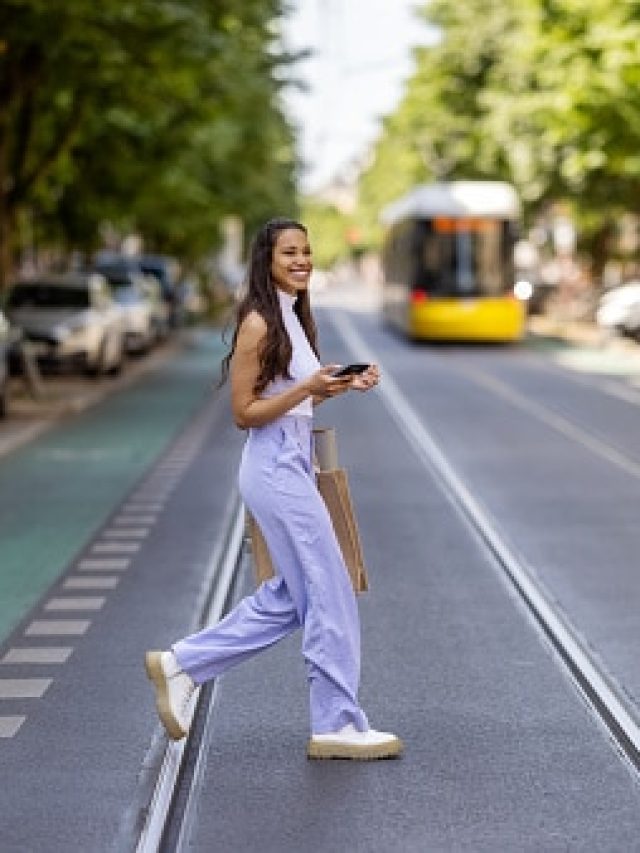 কোন বয়সে, কতটা হাঁটলে শরীর থাকে চাঙ্গা?