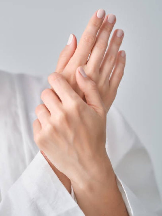 নখের নীচে লুকিয়ে ৩২ ধরনের ব্যাকটেরিয়া? না জানলেই ক্ষতি