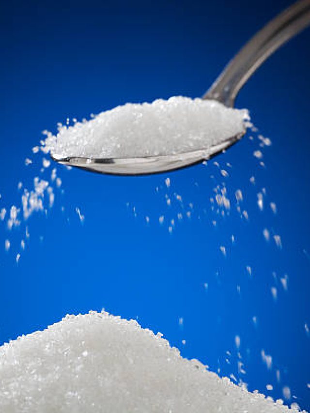 চিনি খেলে শুধু সুগার নয়, এই ৫ বিপজ্জনক রোগও হয়