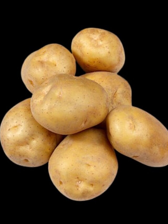 শুধু ১ মাস আলু খাওয়া ছেড়ে দিন, শরীরে এসব ম্যাজিক হবে