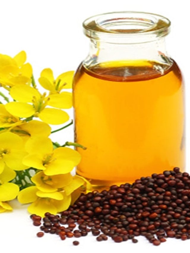 সুন্দর ত্বক -চুল চান? আজ থেকে লাগান রান্নার এই তেল