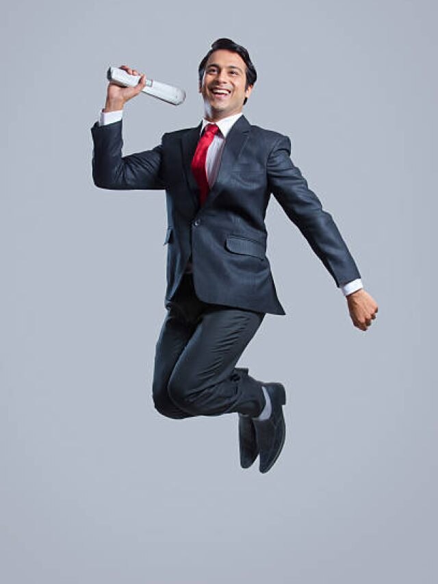 কামিয়াবি ঝাক মারকে আয়েগা, রইল সফলতার ৪ মূলমন্ত্র