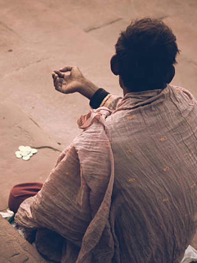 ৯ কোটির সম্পত্তি, মুম্বইয়ের বাসিন্দা এই ব্যক্তিই বিশ্বের সবচেয়ে ধনী ভিক্ষুক