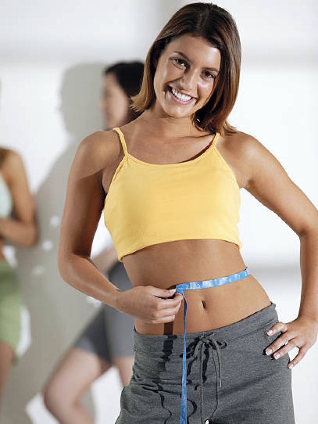 মেয়েদের পারফেক্ট কোমরের সাইজ কত হওয়া উচিত? জেনে নিন