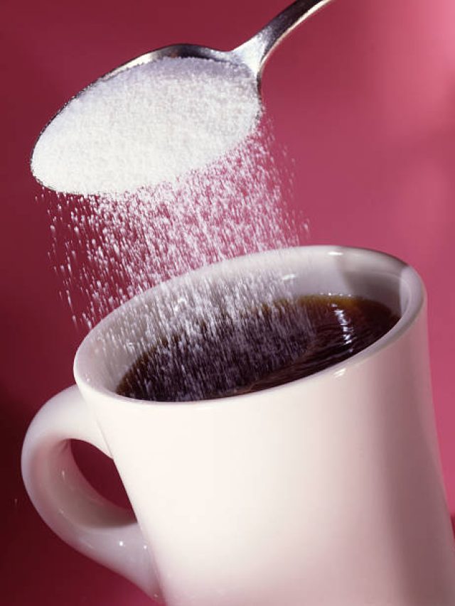 ১৫ দিন চিনি না খেলে শরীরে কী পরিবর্তন হবে?  জানলেই লাভ