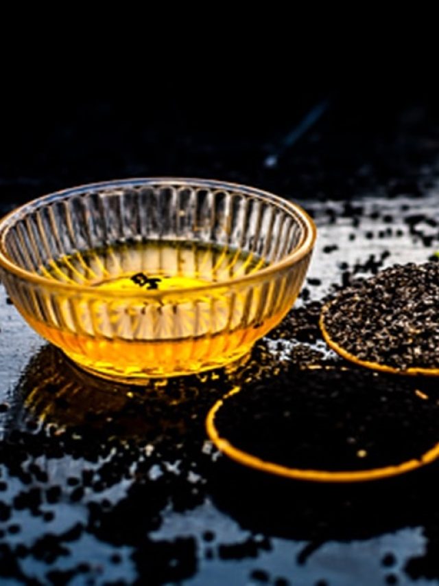 রাতভর ভেজানো মৌরির জল খালি পেটে খেলে এসব হয়! ভাবতেও পারবেন না