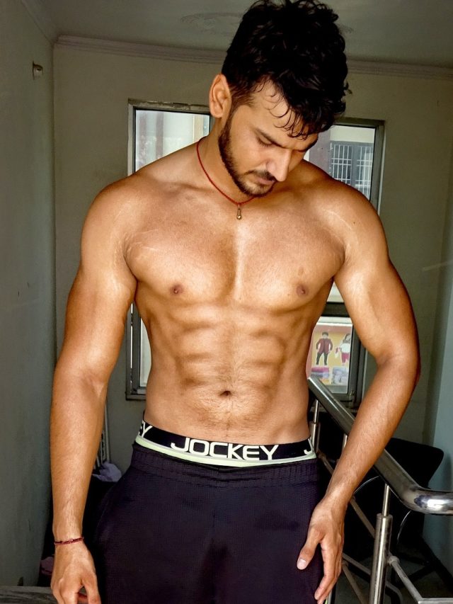 পৌরুষত্ব বাড়বে ৩ গুণ, নিয়মিত পাতে রাখলে এই ৫ খাবার