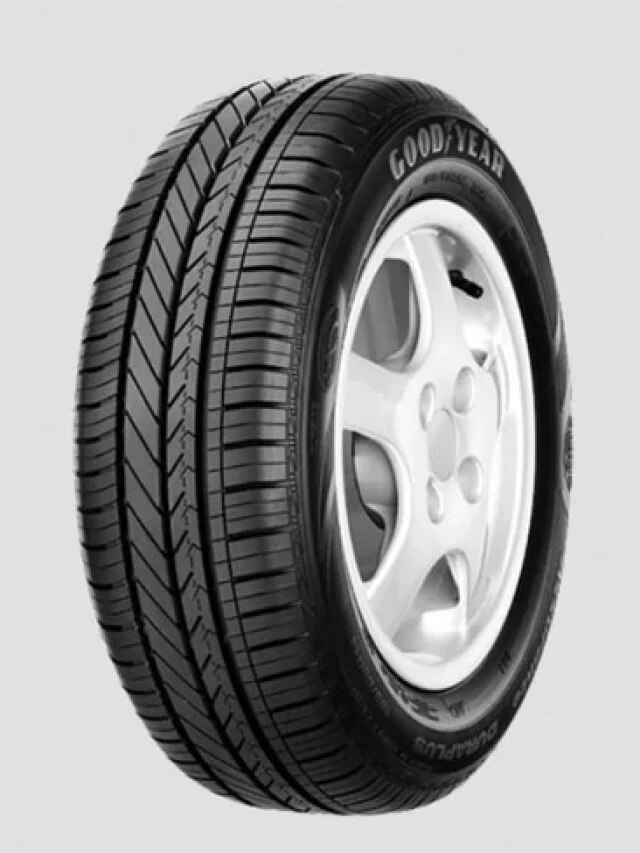 গাড়ির টায়ারের রং কালো হয় কেন? বেশিরভাগই জানে না