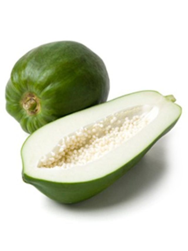 রোজ ভাতের সঙ্গে কাঁচা পেঁপে সেদ্ধ, খেলে কী হয়?