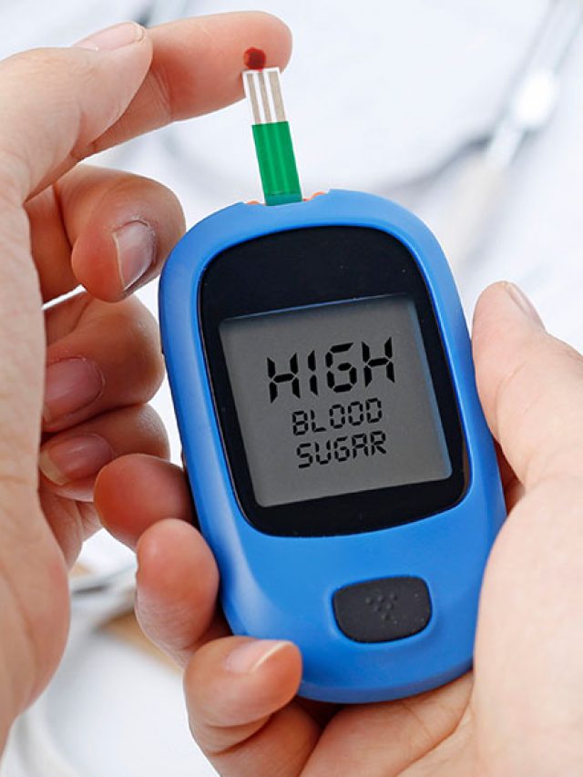 নাছোড় ডায়াবেটিস, সিধে হবে ১০ টাকার এই জিনিসে
