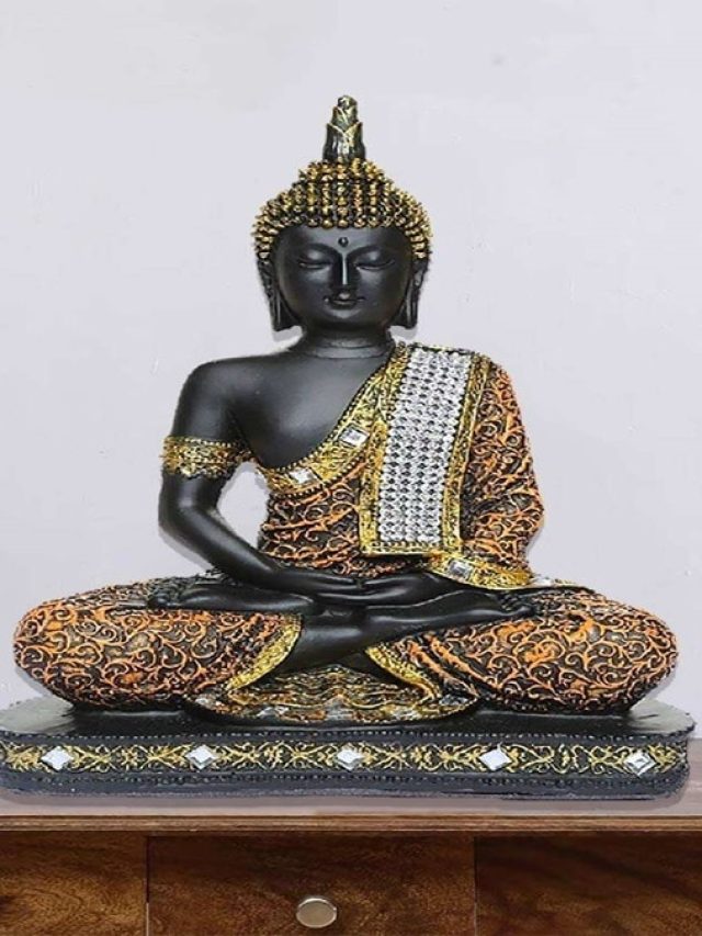 বাড়ির এই দিকে রাখুন বুদ্ধ মূর্তি, শান্তি- সৌভাগ্য লাফিয়ে আসবে