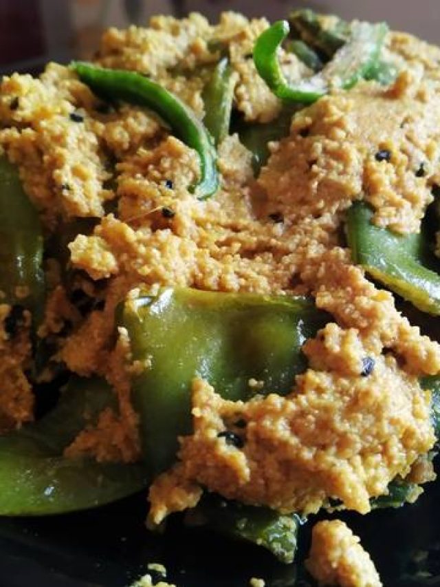 বাথরুমে আর বেশি সময় কাটাতে হবে না, সস্তার এই সবজির পদ পাতে রাখুন