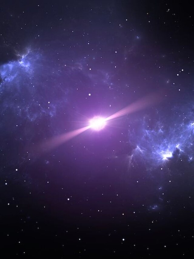 James Webb Space Telescope witnesses' birth of neutron star from supernova remains