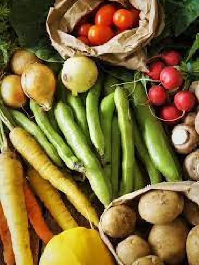 ডায়েট করছেন? জানুন কোন কোন সবজি খাবেন না