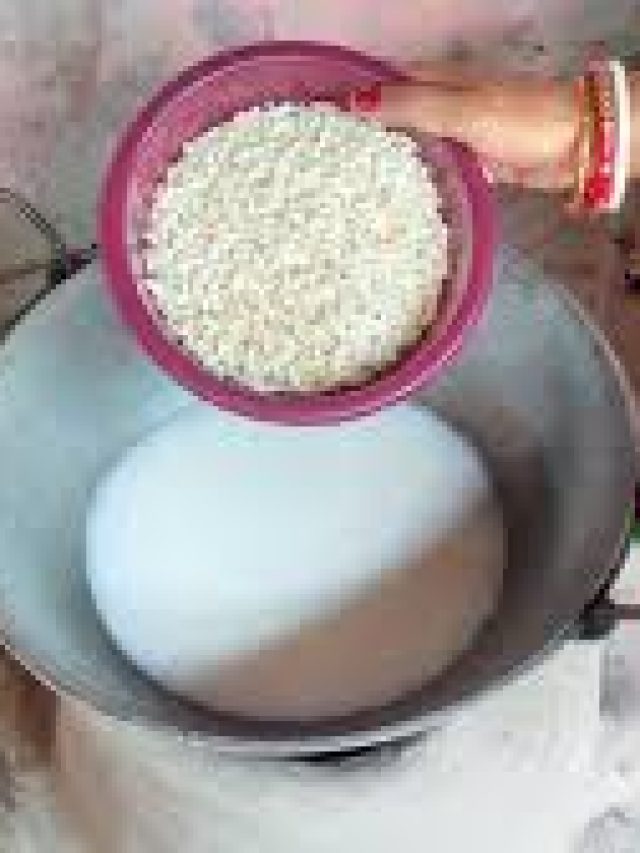 ব্রেকফাস্টে জাস্ট এক বাটি দুধ-মুড়ি, উপকার জানলে অবাক হবেন