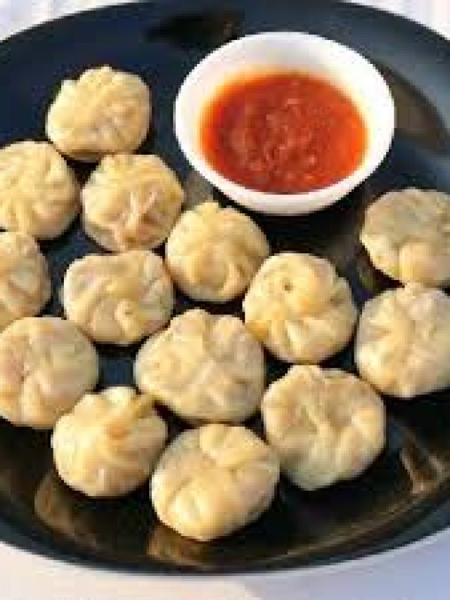 আরে! মোমো খেলেও মেলে এসব উপকার, জানলে অবাক হবেন