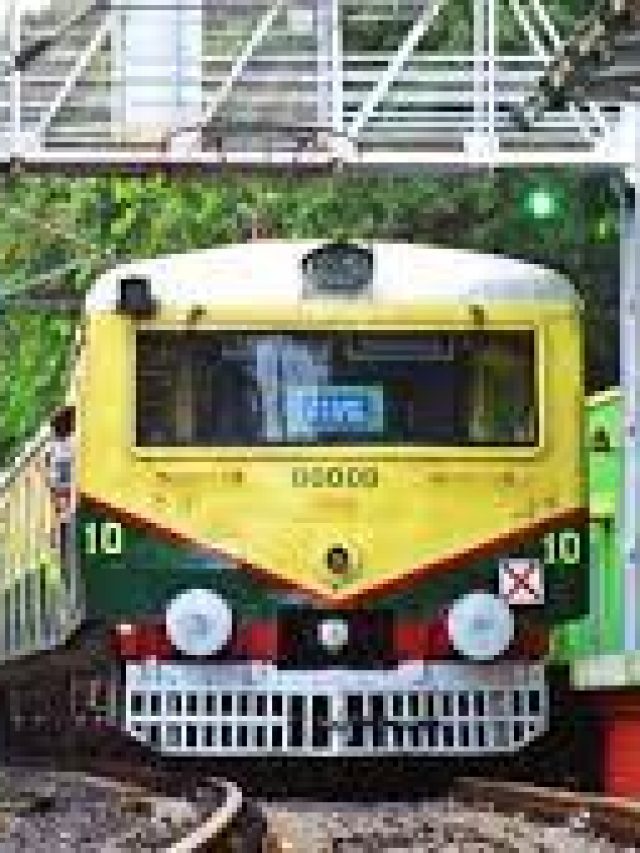 ট্রেন চালানোর চাকরি করতে চান? কী পড়তে হয়-কত মাইনে জানুন