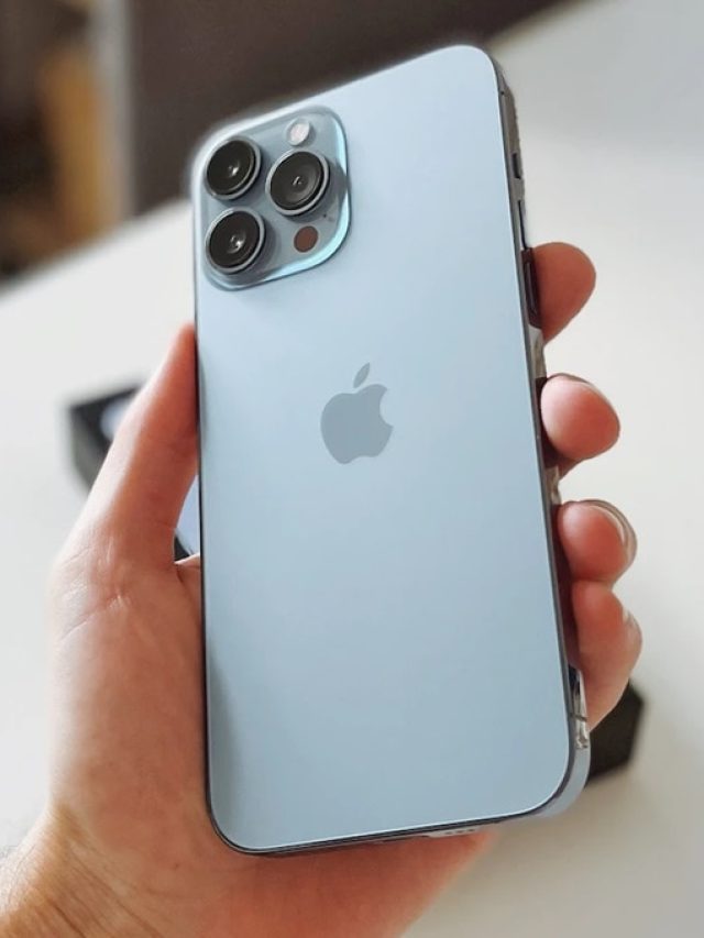 iPhone 15 Pro Max पर 14 हजार का डिस्काउंट, Amazon पर है ऑफर