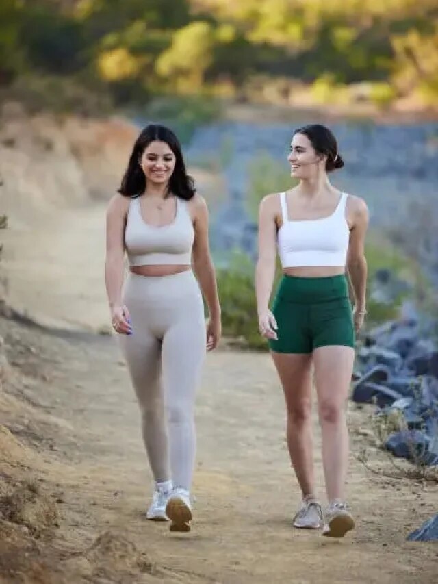 সকালে না সন্ধ্যায়, ওজন কমানোর জন্য কোন সময়ে হাঁটা উচিত?