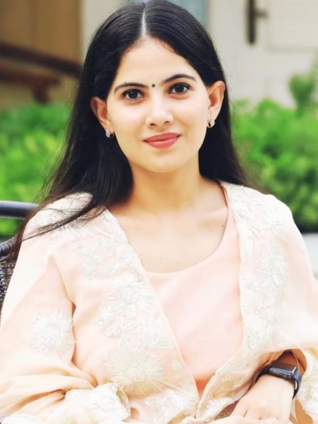 বিয়ে নয়, সন্তান মানুষে এই ৫ কর্তব্য সবচেয়ে জরুরি; বলছেন জয়া কিশোরী