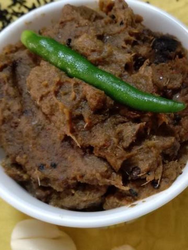 চামড়ায় পড়বে না বয়সের ছাপ, জোয়ান থাকার মন্ত্র লুকিয়ে এই বাটায়