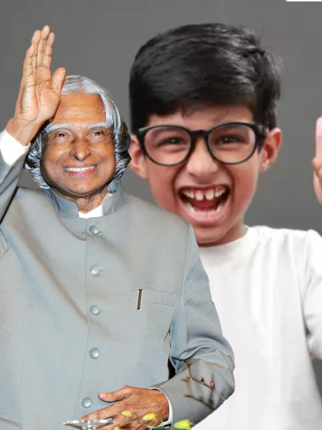 জীবনে সফল হবে সন্তান, শেখান এই ৮ জিনিস: কালাম