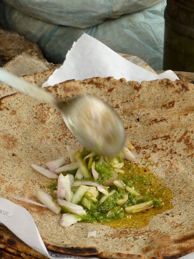 টেস্টি আর হেলদিও, কখনও খেয়েছেন মালদার বিখ্যাত কলাইয়ের রুটি?